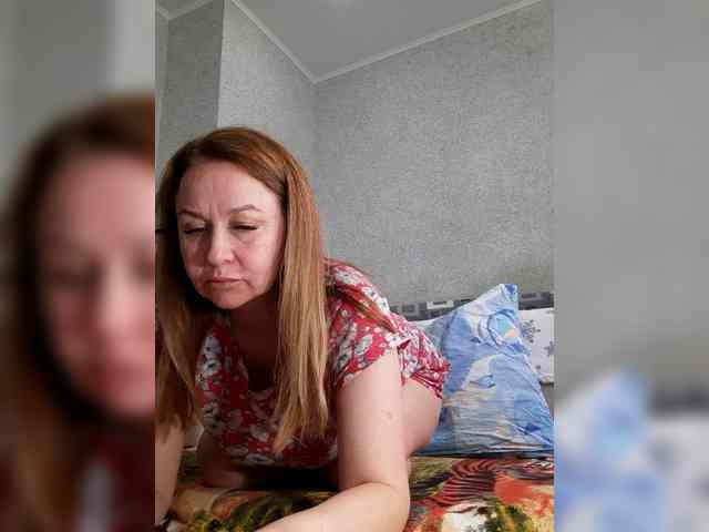 MARIA777A webcam