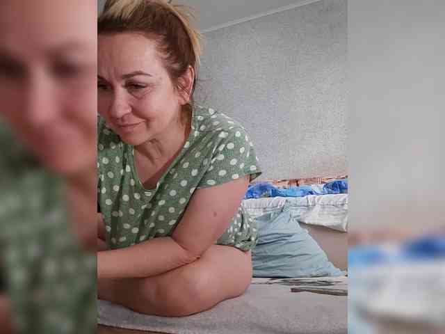 MARIA777A webcam