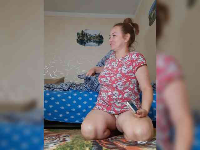MARIA777A webcam