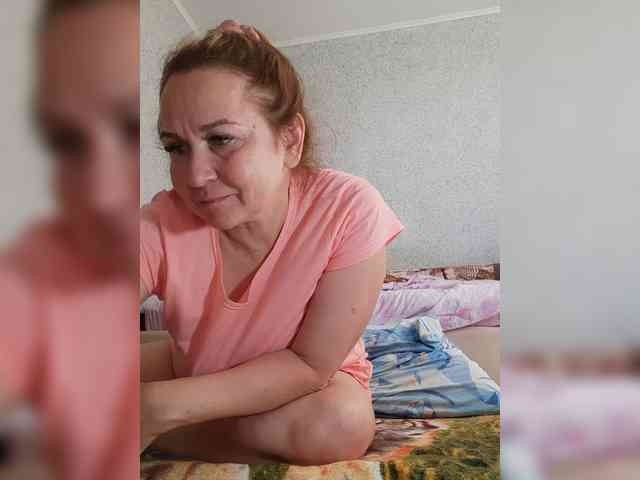 MARIA777A webcam