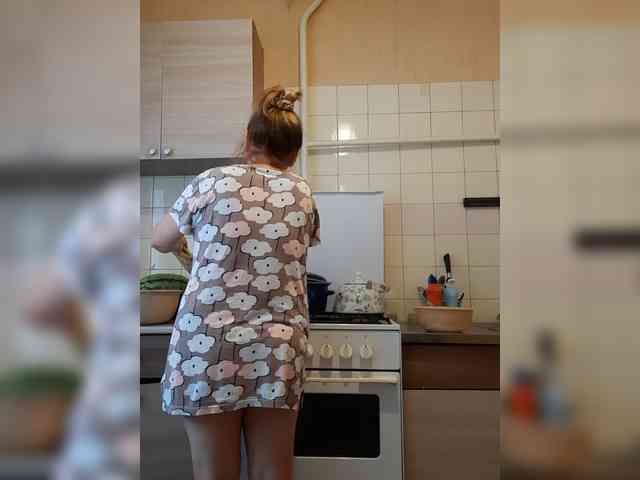 MARIA777A webcam
