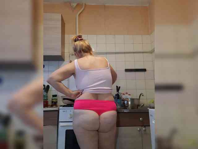 MARIA777A webcam