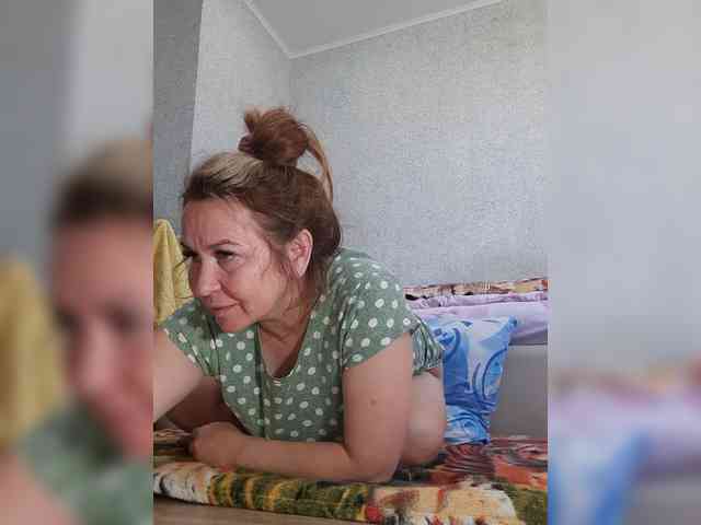 MARIA777A webcam