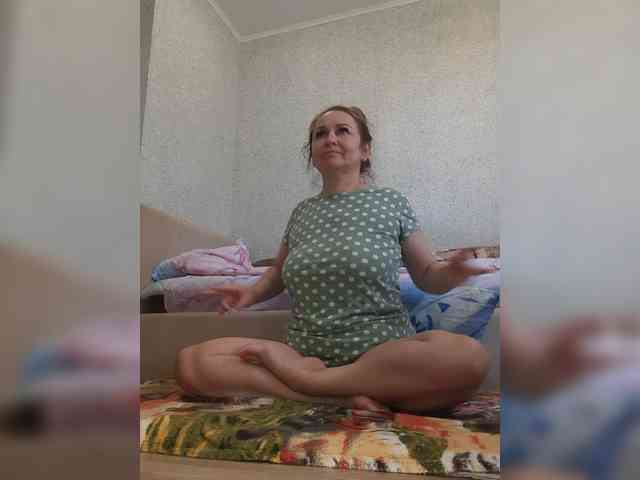MARIA777A webcam