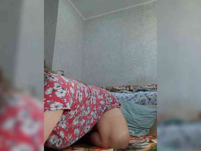 MARIA777A Sex Cam Show