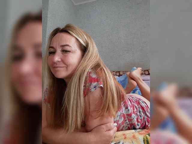 MARIA777A webcam