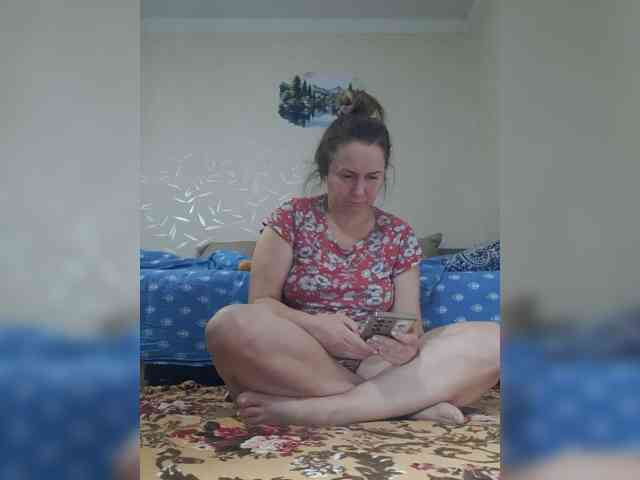 MARIA777A webcam