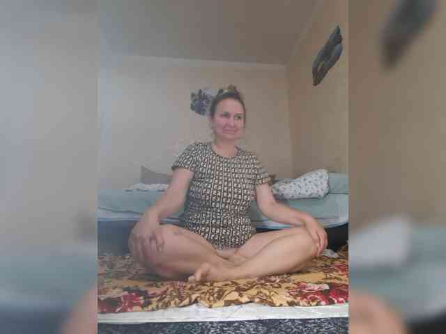 MARIA777A webcam