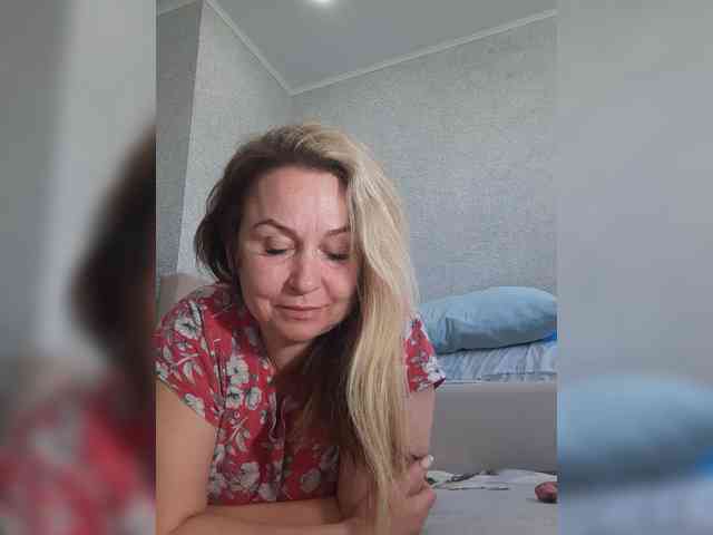MARIA777A Live Webcam on BongaCams