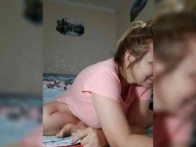 MARIA777A webcam