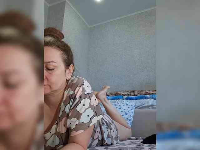 MARIA777A webcam