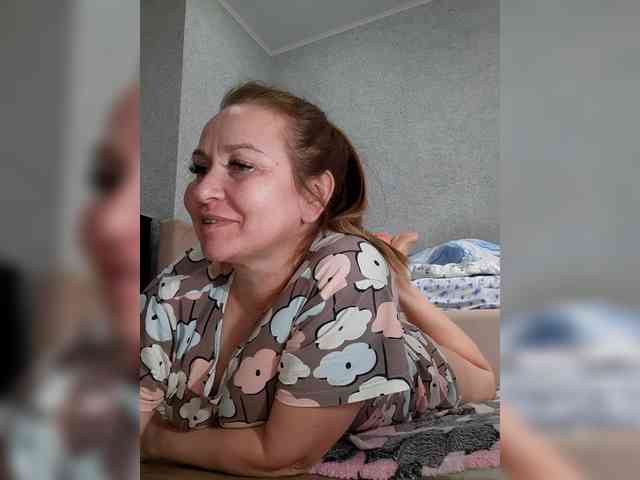 MARIA777A Live Webcam on BongaCams