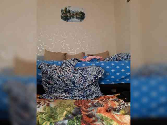 MARIA777A webcam