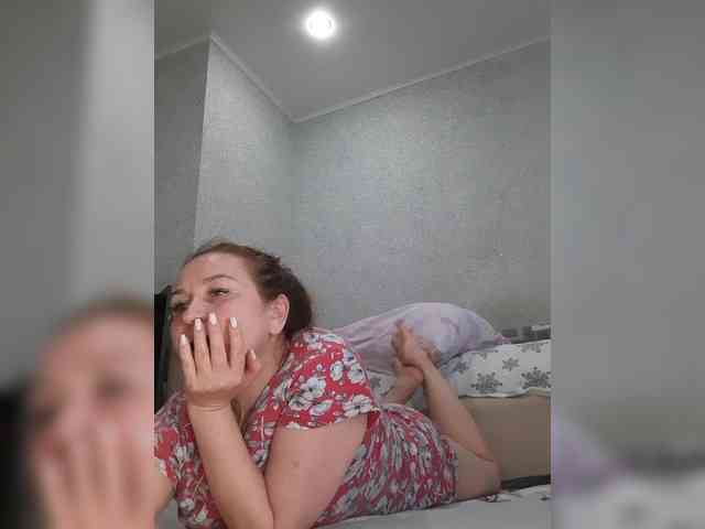 MARIA777A webcam