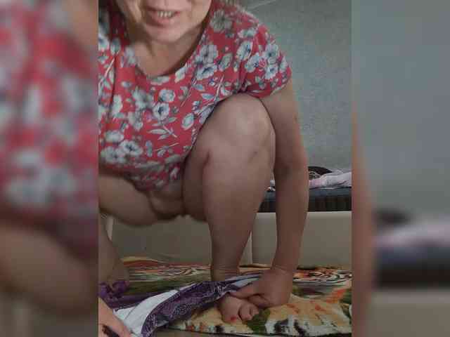 MARIA777A webcam