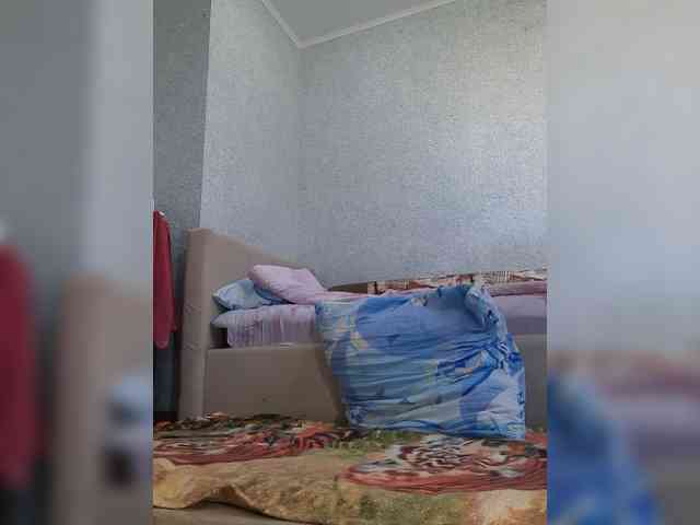 MARIA777A webcam