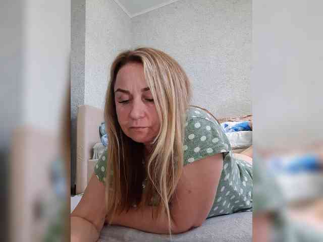 MARIA777A webcam