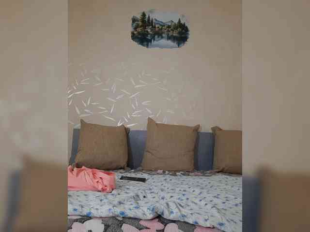 MARIA777A webcam