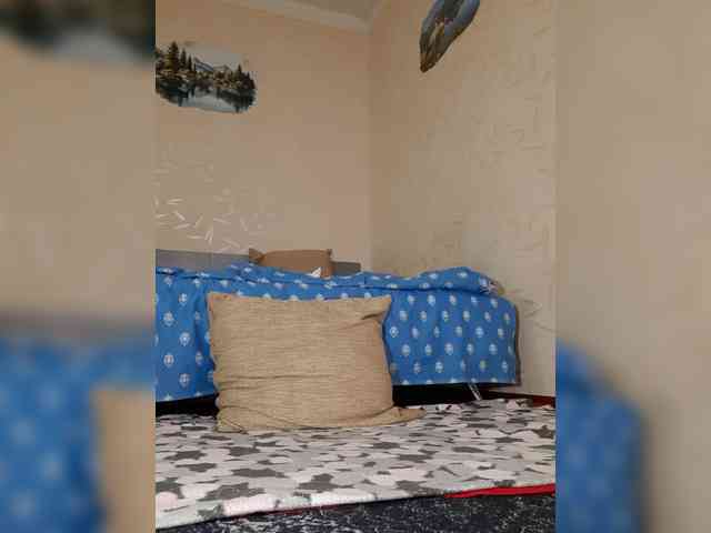 MARIA777A webcam