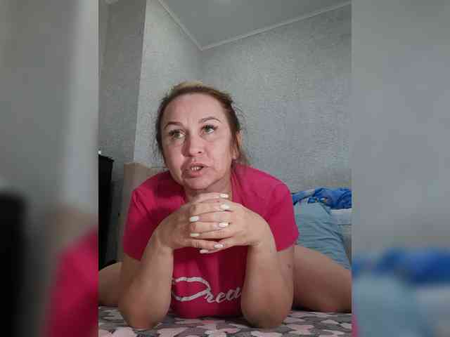 MARIA777A webcam