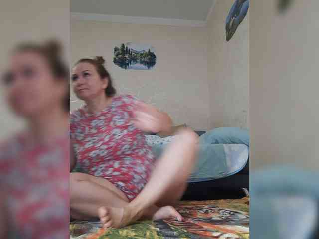 Modella: MARIA777A