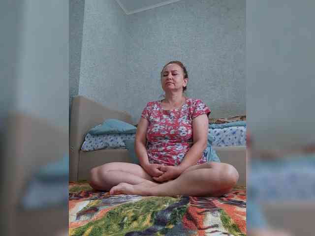 MARIA777A Sex Cam Show