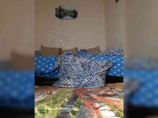 MARIA777A webcam