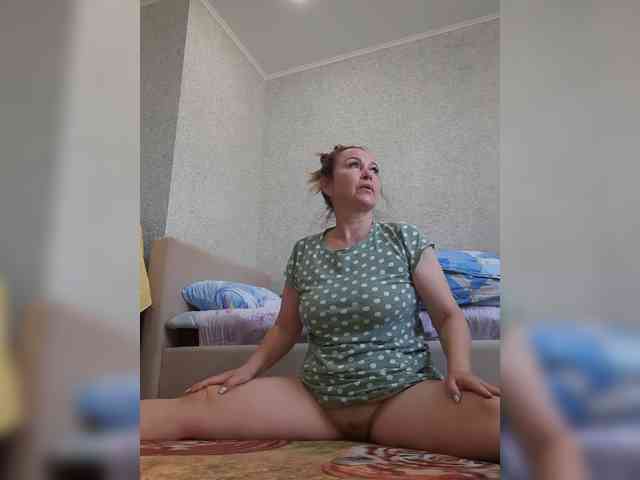 MARIA777A webcam
