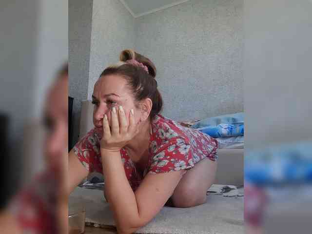MARIA777A webcam