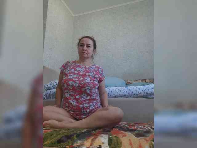 MARIA777A webcam