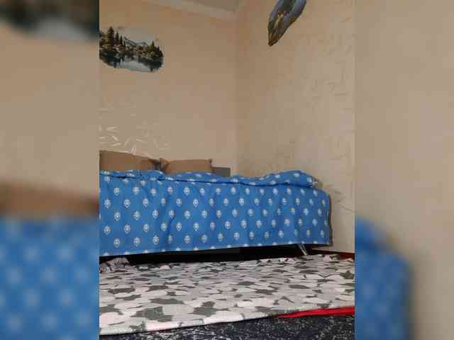 MARIA777A webcam