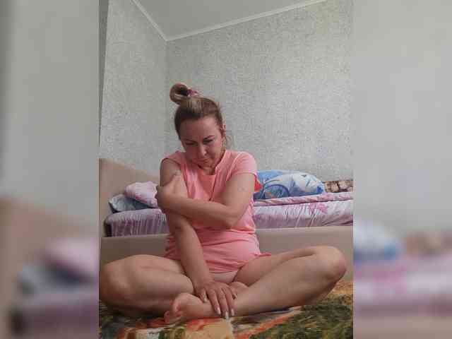 MARIA777A webcam