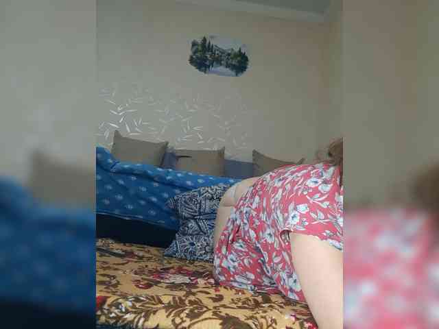 MARIA777A webcam