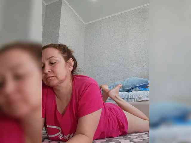 MARIA777A webcam