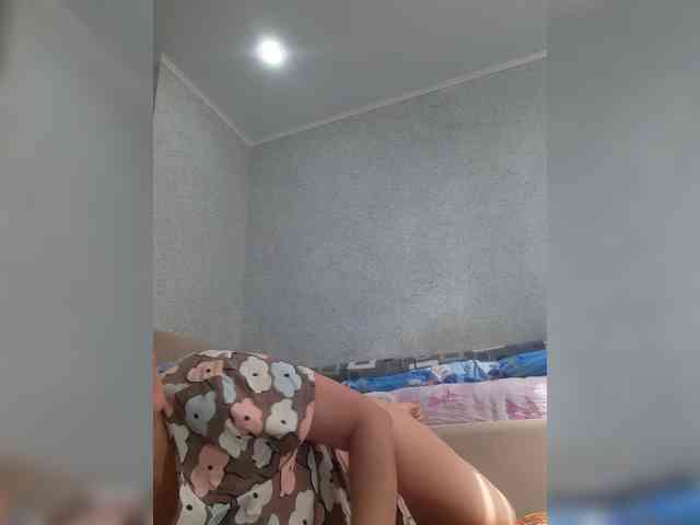 MARIA777A webcam