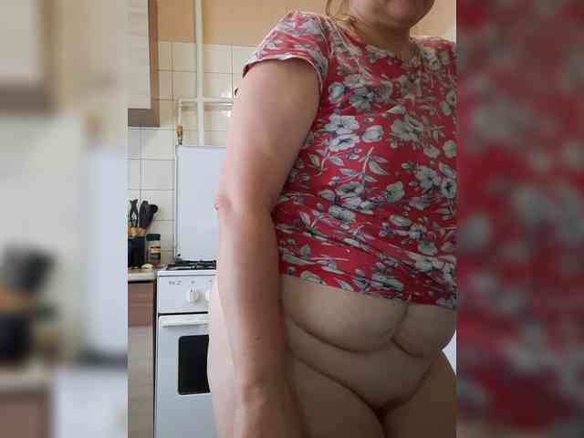 MARIA777A Live Webcam on BongaCams