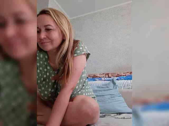 MARIA777A webcam