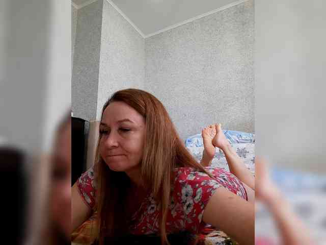 MARIA777A webcam