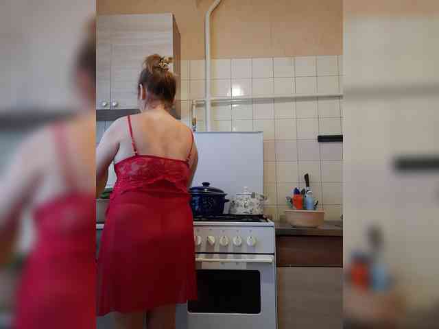 MARIA777A webcam