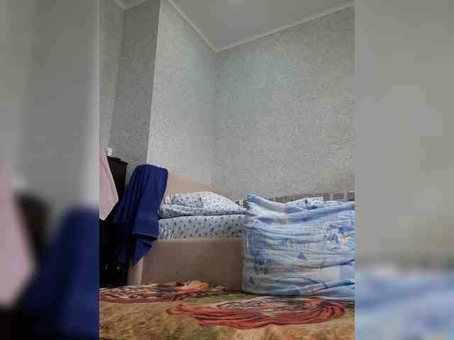 MARIA777A webcam