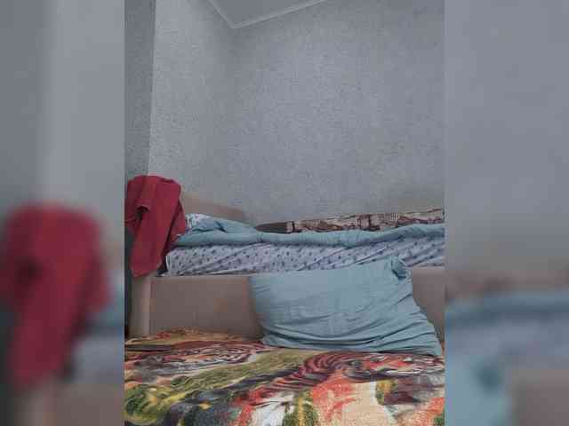 MARIA777A webcam