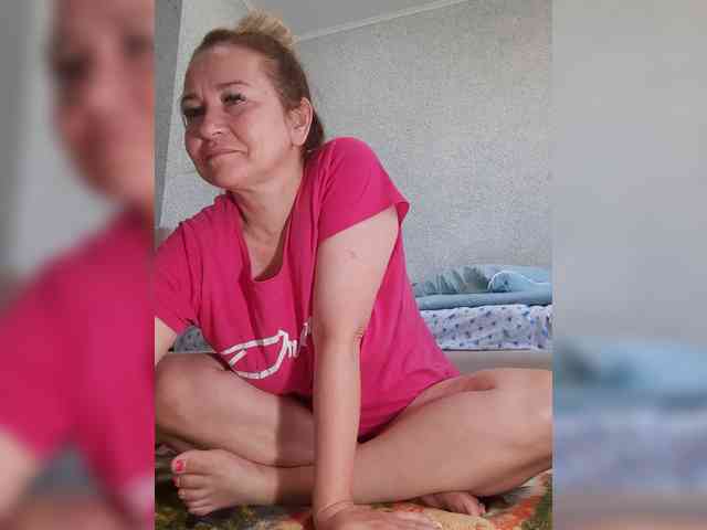 MARIA777A Sex Cam Show