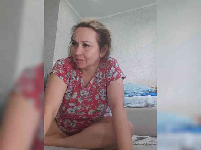 MARIA777A webcam