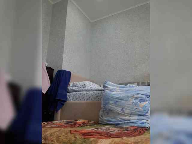 MARIA777A webcam