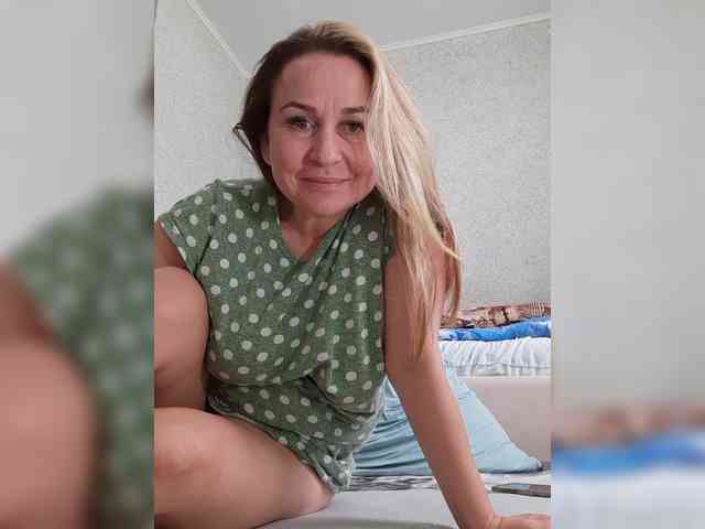 MARIA777A webcam