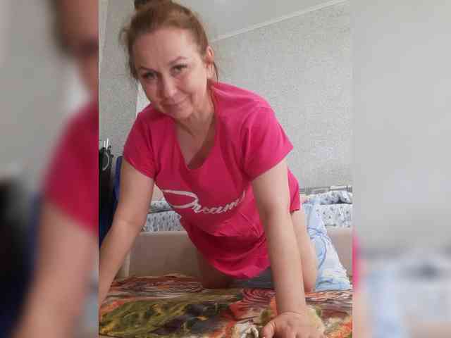 MARIA777A webcam