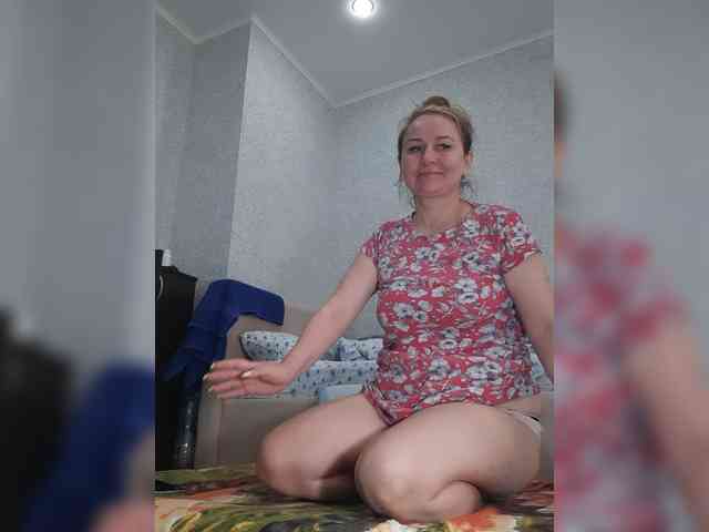 MARIA777A webcam