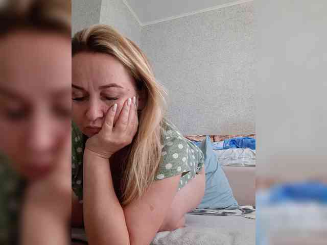 MARIA777A webcam