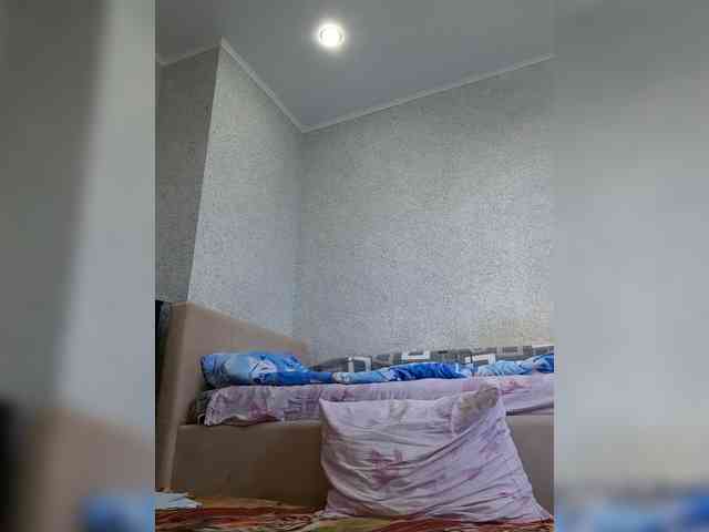 MARIA777A webcam