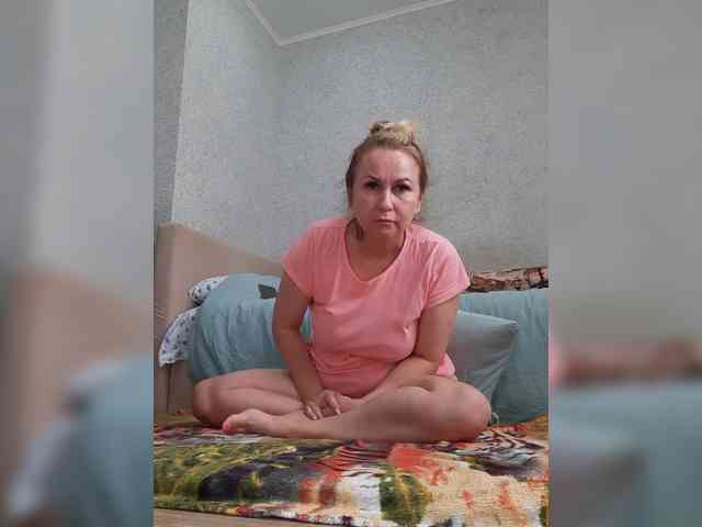 MARIA777A webcam